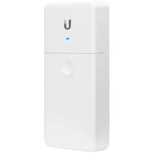 Switch Ubiquiti N-SW, 4xGE RJ45, PoE Passthrough, Outdoor - 1