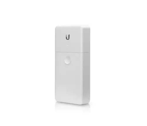 Комутатор Ubiquiti N-SW, 4xGE RJ45, PoE Passthrough, Outdoor