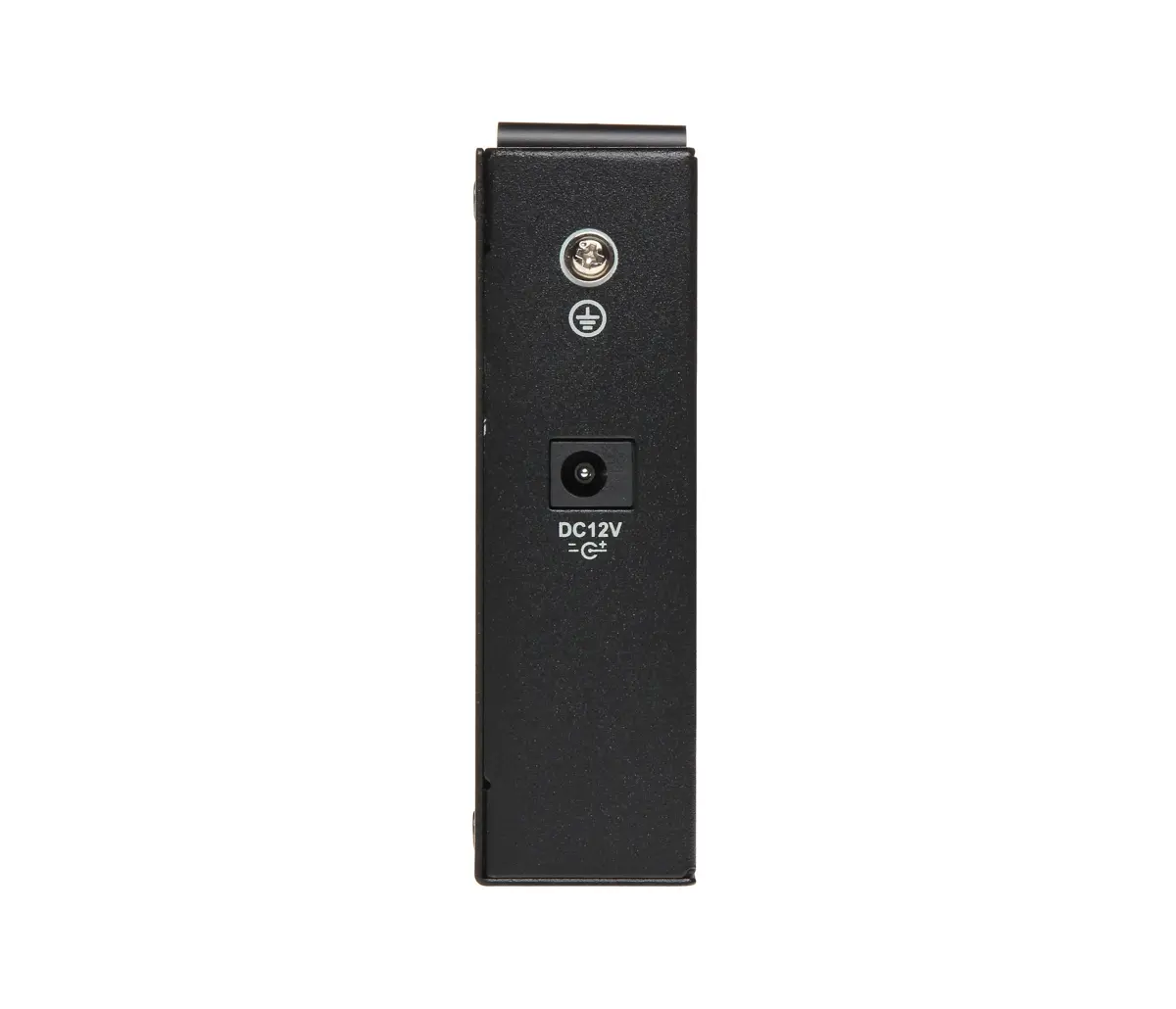 Конвертор Dahua PFS3102-1T, 1xGbE, 1x 100/1000M SFP слот, индустриален, DC 12V - image 2