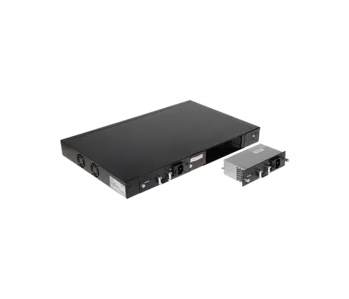 Комутатор Dahua PFS6428-24T, 24GE, 4SFP+, L3 управляем - image 1