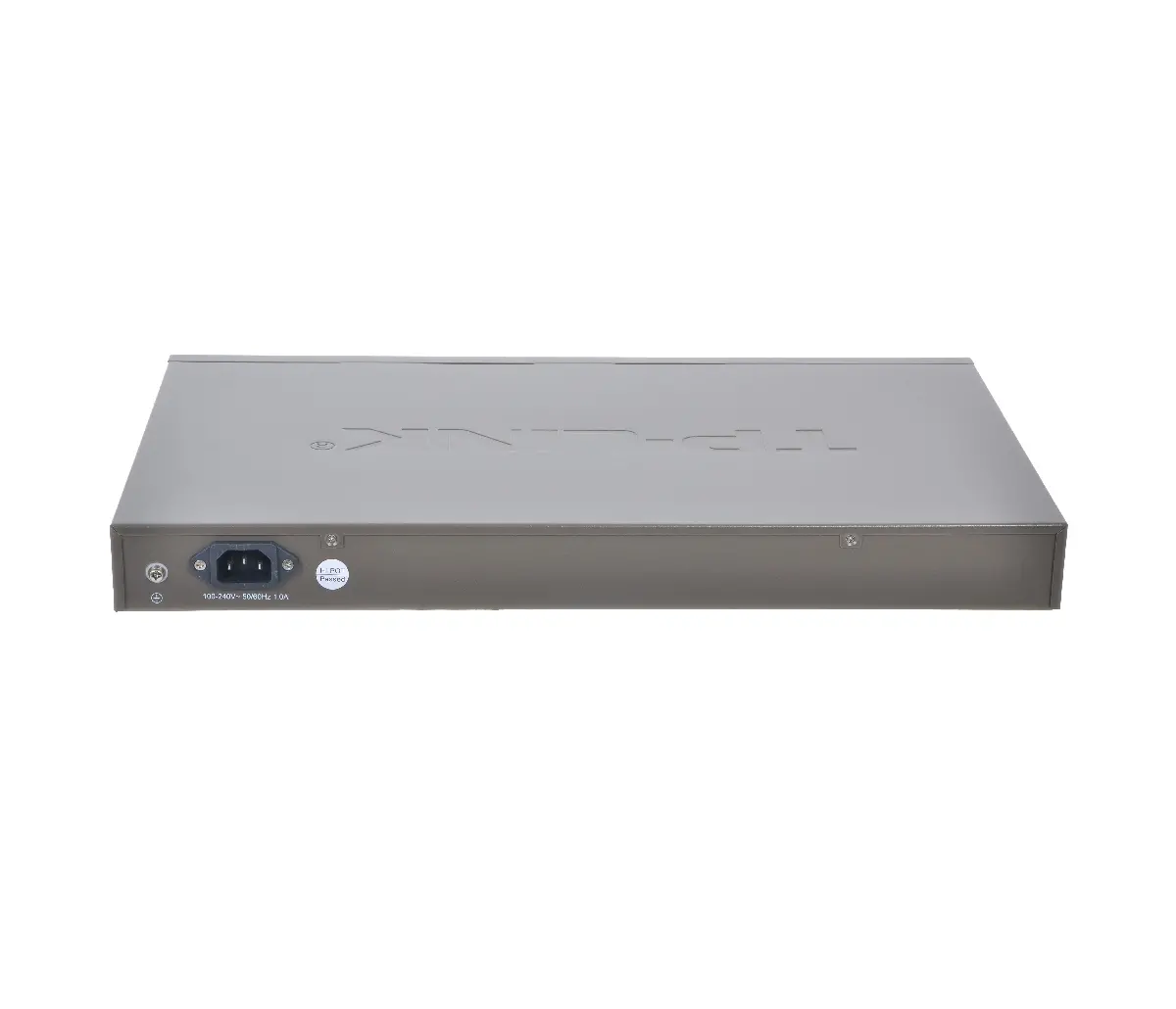 Switch TP-Link TL-SG1048, 48 de porturi Gigabit Rackmount switch - image 2