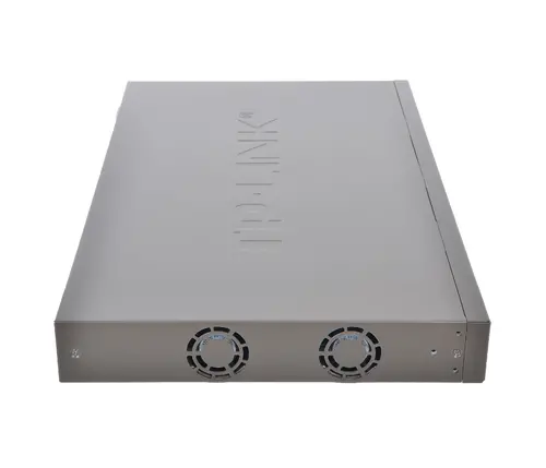 Комутатор TP-Link TL-SG1048, 48-Port Gigabit Rackmount комутатор - image 3