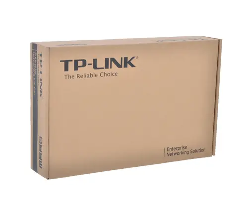 Комутатор TP-Link TL-SG1048, 48-Port Gigabit Rackmount комутатор - image 4