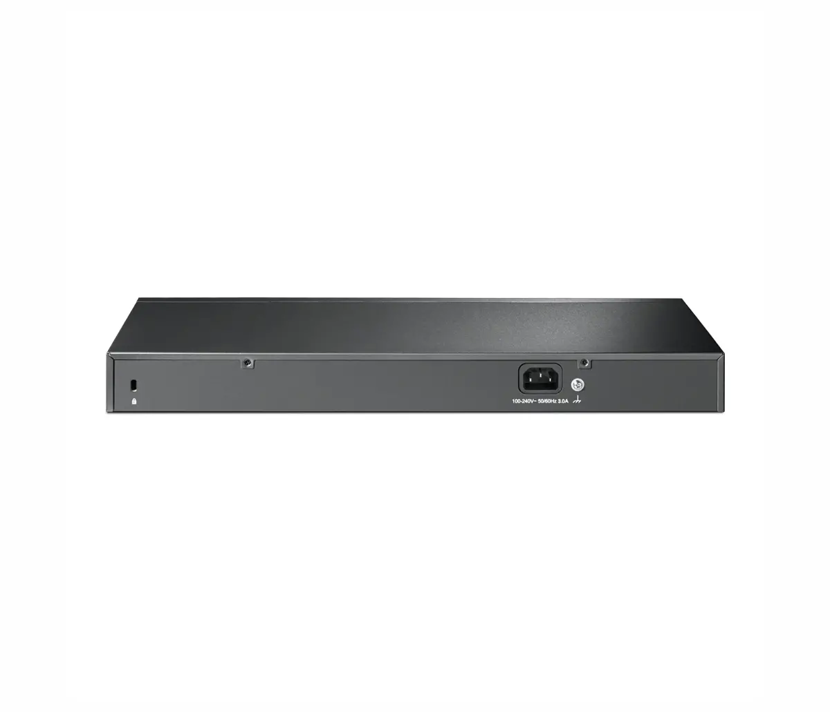 Комутатор TP-LINK TL-SG1218MPE, 16х GbE RJ45 PoE+ порта, 2x SFP порта, 192W макс - image 2