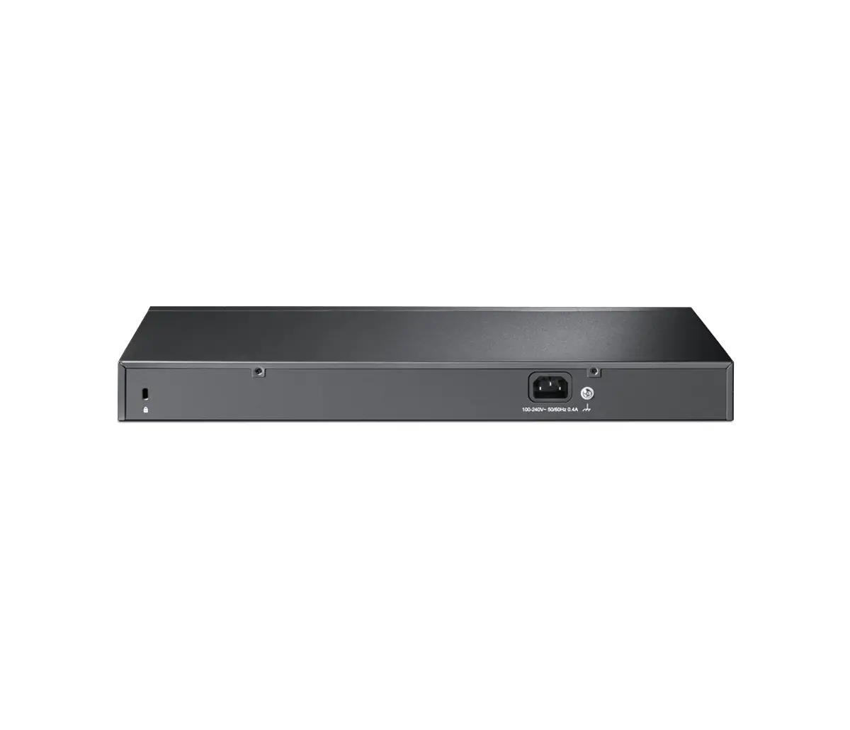 Комутатор TP-LINK TL-SL1218MP, 16xFE портa, 2xGbE, 2xSFP, неуправляем, PoE - image 2