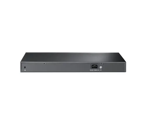 Комутатор TP-LINK TL-SL1218MP, 16xFE портa, 2xGbE, 2xSFP, неуправляем, PoE - image 2