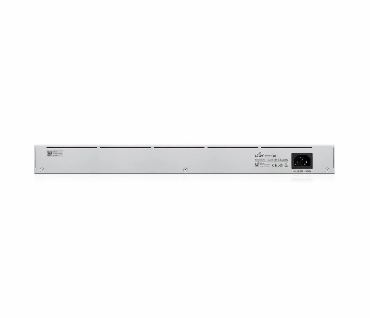Switch Ubiquiti USW-24-POE, 16x Gbit PoE+, 8x GBit, 1xSFP slot, διαχειριζόμενο - image 2