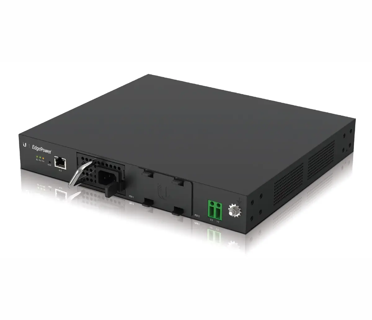Захранване Ubiquiti EP-54V-150W, DC 54V, Rack Mount
