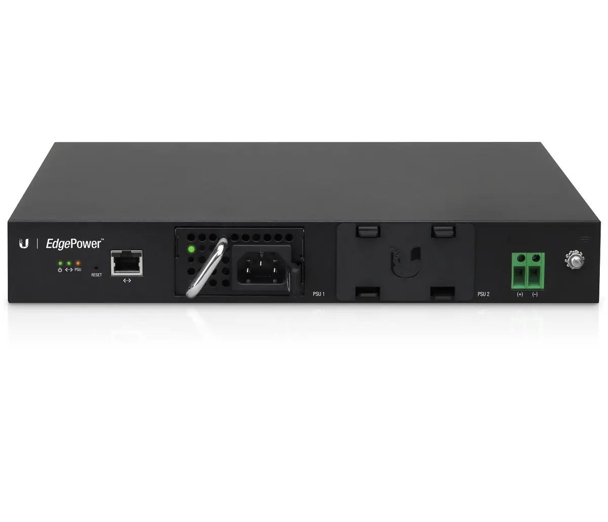 Захранване Ubiquiti EP-54V-150W, DC 54V, Rack Mount - image 1