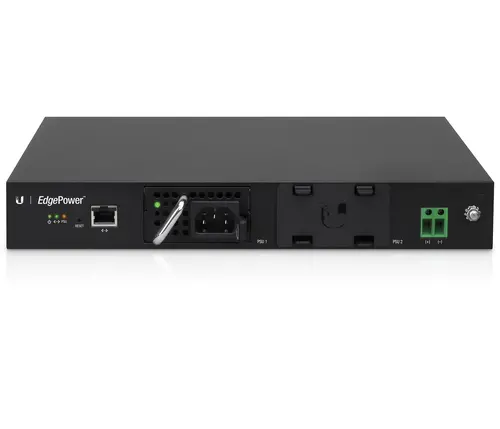 Захранване Ubiquiti EP-54V-150W, DC 54V, Rack Mount - image 1