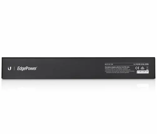 Захранване Ubiquiti EP-54V-150W, DC 54V, Rack Mount - image 2