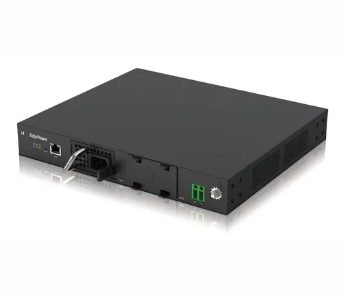 Sursă de alimentare Ubiquiti EP-54V-150W, DC 54V, Rack Mount - 1
