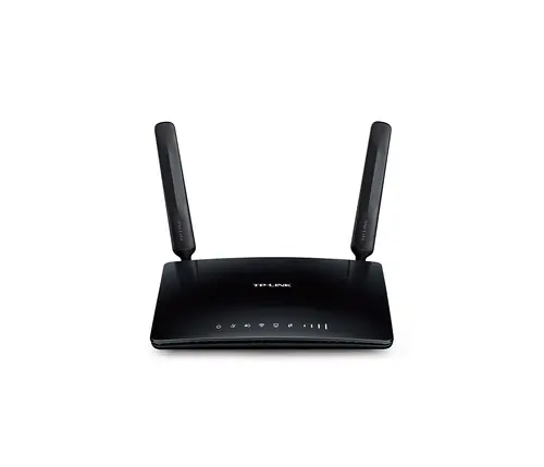 Безжичен рутер TP-LINK Archer MR200, AC750, 4G Cat4 50/150M, 4 FE ports, SIM