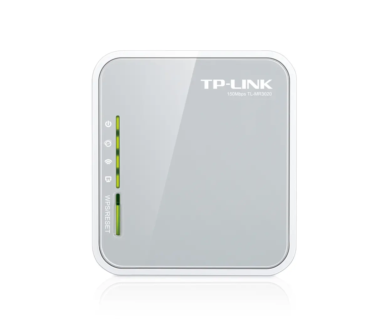 Router wireless Tp-link TL-MR3020, N150, 3G/3.75G, portabil
