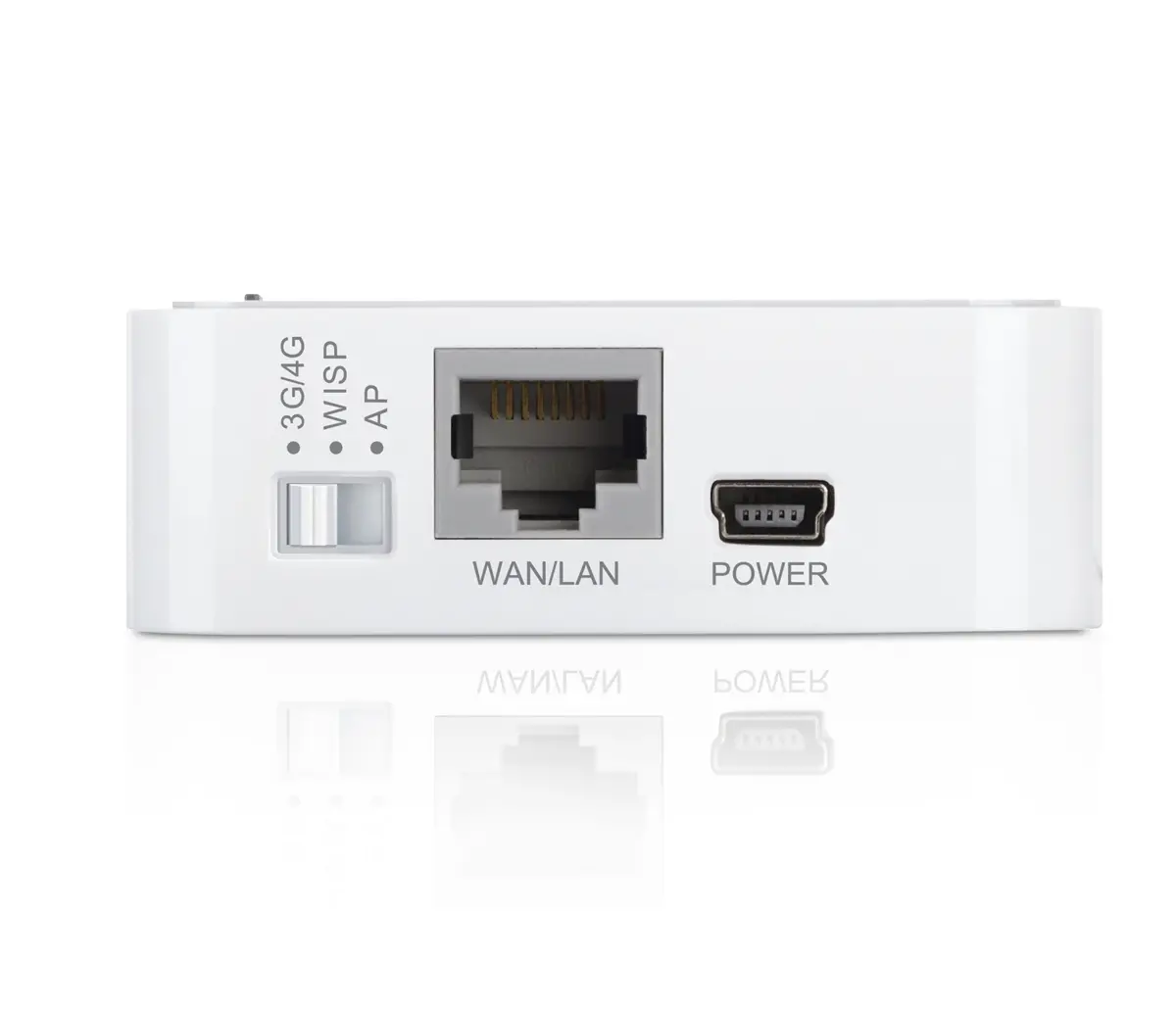 Router wireless Tp-link TL-MR3020, N150, 3G/3.75G, portabil - image 3
