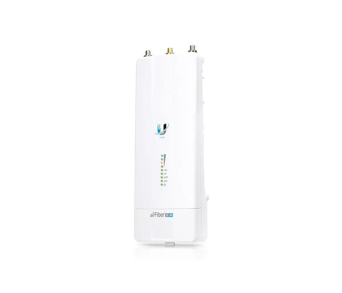 Punte wireless Ubiquiti AF-5XHD, 2xGE RJ45, IP67, max. 100 km, airOS LTU