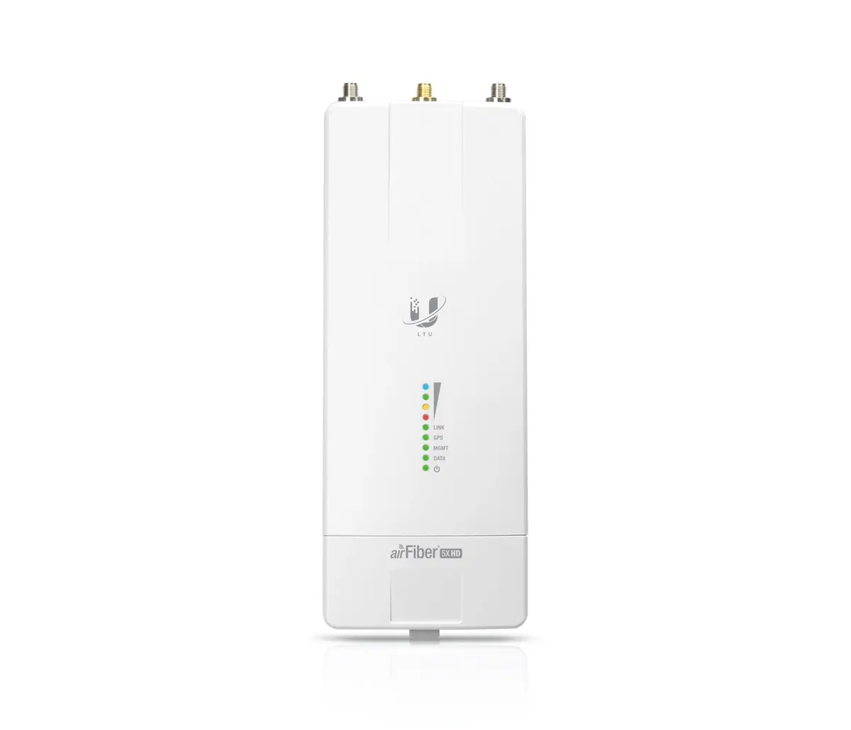 Точка за пренос Ubiquiti AF-5XHD, 2xGE RJ45, IP67, макс. 100 km, airOS LTU - image 1