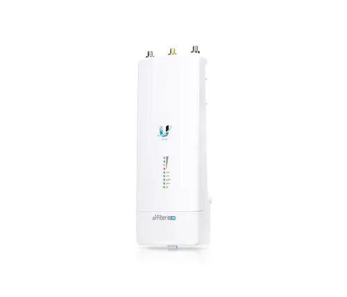 Punte wireless Ubiquiti AF-5XHD, 2xGE RJ45, IP67, max. 100 km, airOS LTU - 1