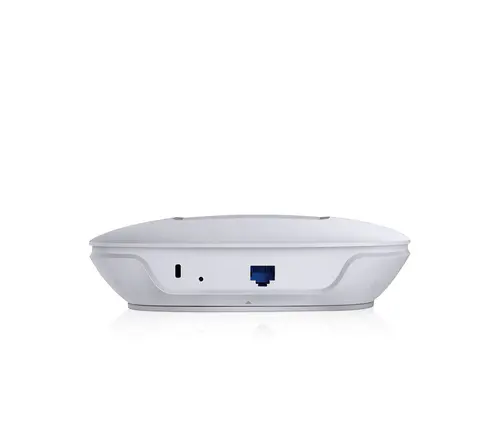 Σημείο πρόσβασης TP-LINK EAP110, 300Mbps, 2.4GHz, θύρα 100Mbps, Passive PoE, δίσκος - 3