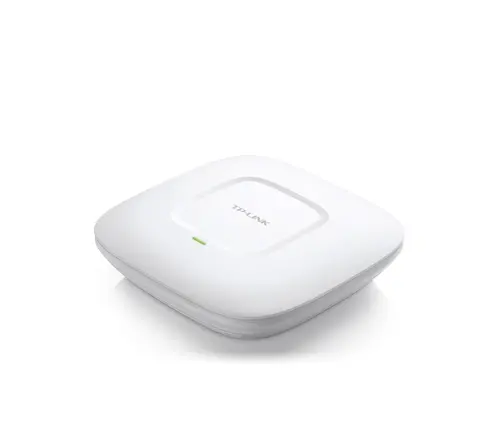 Σημείο πρόσβασης TP-LINK EAP110, 300Mbps, 2.4GHz, θύρα 100Mbps, Passive PoE, δίσκος - 1