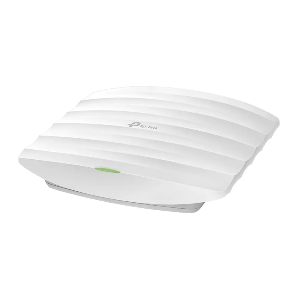 Punct de acces TP-LINK EAP115, 300Mbps, 2.4GHz, port 100Mbps, IEEE802.3af PoE - image 1