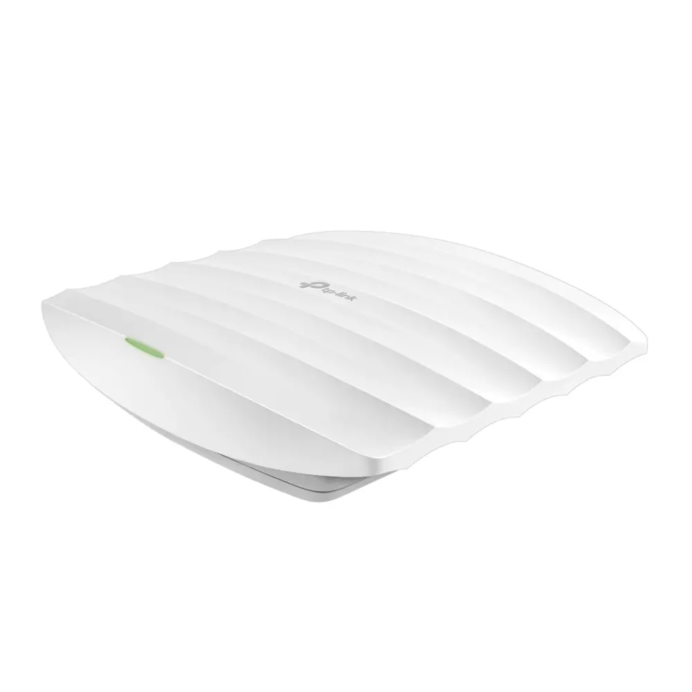 Punct de acces TP-LINK EAP115, 300Mbps, 2.4GHz, port 100Mbps, IEEE802.3af PoE - image 2