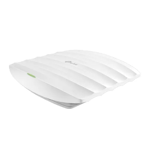 Punct de acces TP-LINK EAP115, 300Mbps, 2.4GHz, port 100Mbps, IEEE802.3af PoE - 3