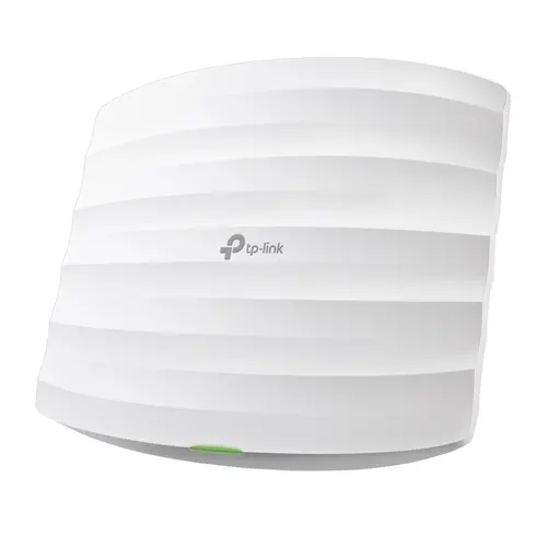Punct de acces TP-LINK EAP115, 300Mbps, 2.4GHz, port 100Mbps, IEEE802.3af PoE - 1