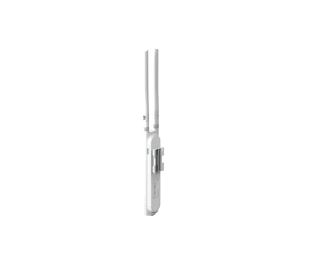 Tочка за достъп TP-LINK EAP225-Outdoor, AC1200, 1xGbE RJ45, 2 omni антена, IP65 - image 1