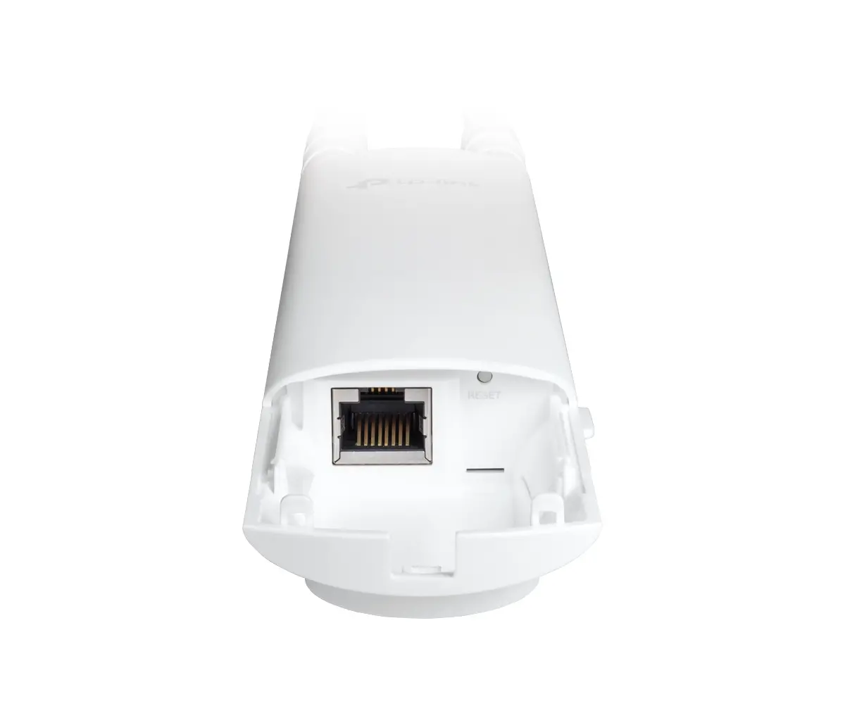 Tочка за достъп TP-LINK EAP225-Outdoor, AC1200, 1xGbE RJ45, 2 omni антена, IP65 - image 2