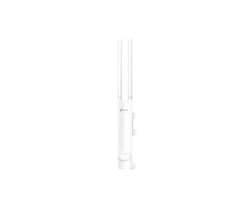 Punct de acces TP-LINK EAP225-Outdoor, AC1200, 1xGbE RJ45, 2 antene omni, IP65 - 1