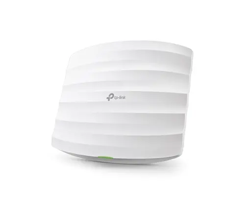 Σημείο πρόσβασης TP-LINK EAP245, AC1750, 2xGbit θύρες, αντάπτορας PoE - 1