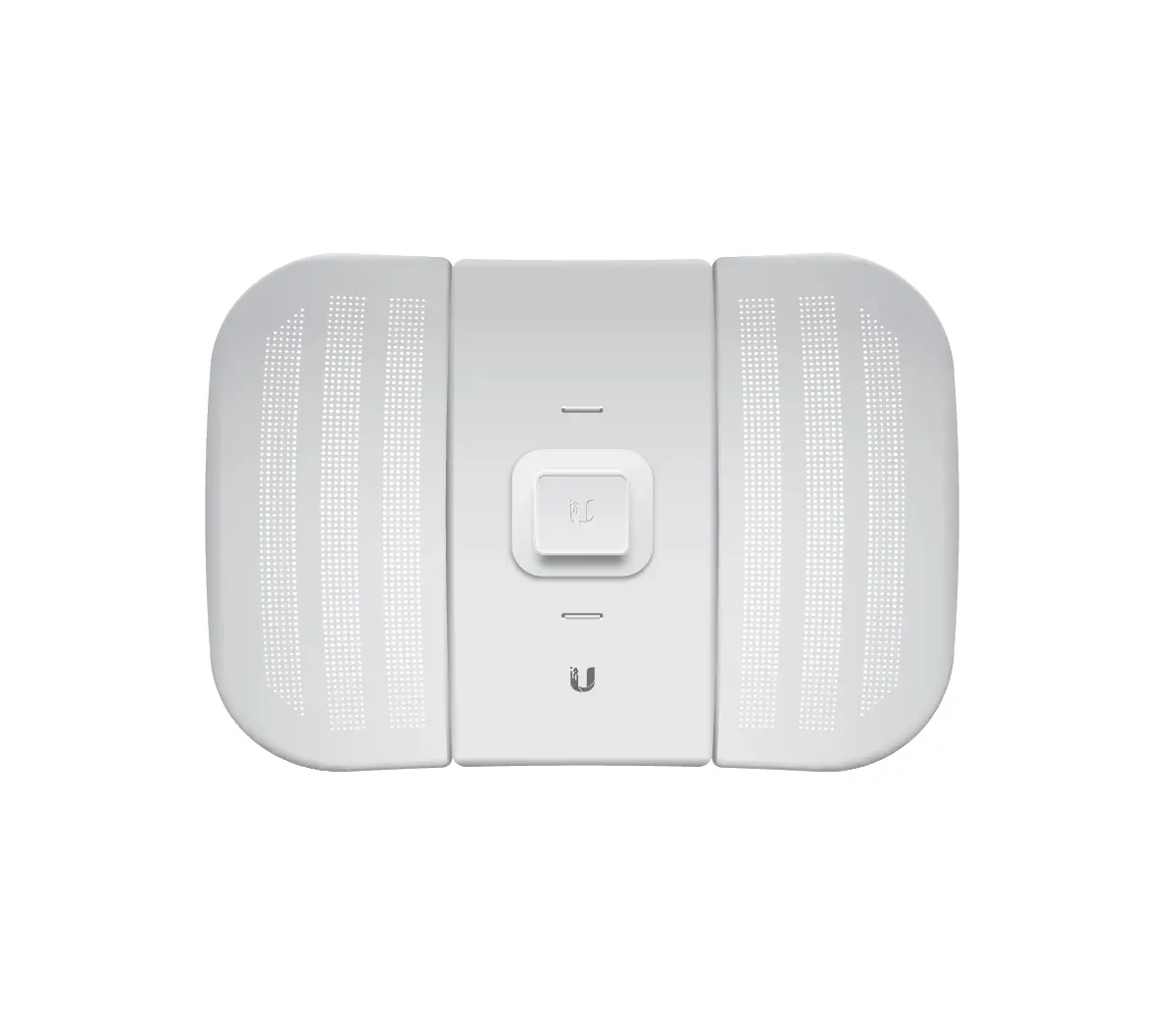 Точка за достъп Ubiquiti LBE-M5-23, 5HHz, 23dBi, до 100Mbps+, 25dBm, PTP, 30к - image 1