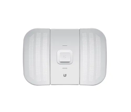 Точка за достъп Ubiquiti LBE-M5-23, 5HHz, 23dBi, до 100Mbps+, 25dBm, PTP, 30к - image 1