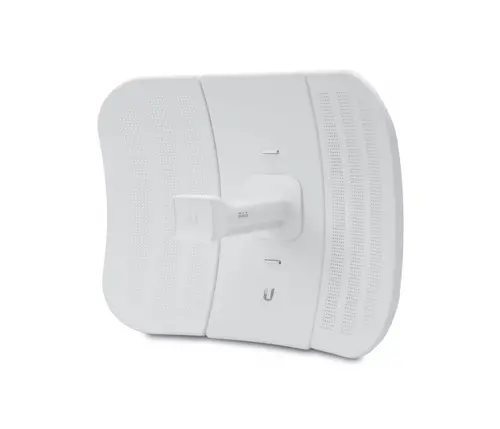 Точка за достъп Ubiquiti LBE-M5-23, 5HHz, 23dBi, до 100Mbps+, 25dBm, PTP, 30к