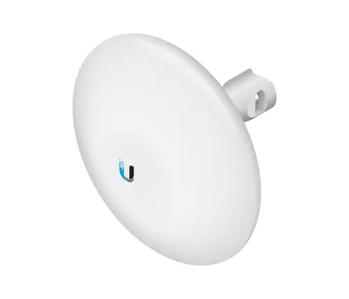 Точка за достъп Ubiquiti NBE-5AC-Gen2, 2xGbE, 5GHZ, 19dBi, до 450+Mbps, 15+km - image 1