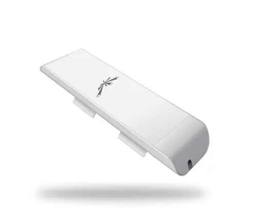 Точка за достъп Ubiquiti NSM2, 2.4GHz, 11 dBi, 150+ Mbps, 13+ км - image 1