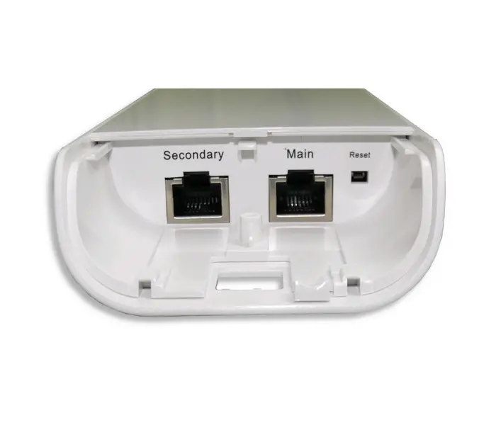 Σημείο πρόσβασης Ubiquiti NSM2, 2.4GHz, 11 dBi, 150+ Mbps, 13+ χλμ - image 2