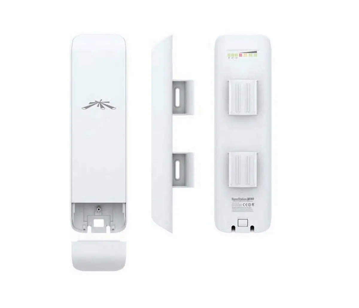 Σημείο πρόσβασης Ubiquiti NSM2, 2.4GHz, 11 dBi, 150+ Mbps, 13+ χλμ - image 3