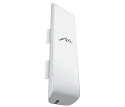 Точка за достъп Ubiquiti NSM5, 5GHz, 16 dBi, 150+ Mbps, 15+ км
