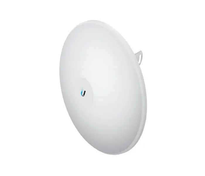 Σημείο πρόσβασης Ubiquiti PBE-5AC-500, 5GHz , 27dBi, έως 450+Mbps, 25km - image 2