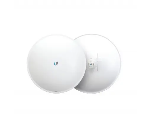 Точка за достъп Ubiquiti PBE-5AC-500, 5GHz , 27dBi, до 450+Mbps, 25km - image 3