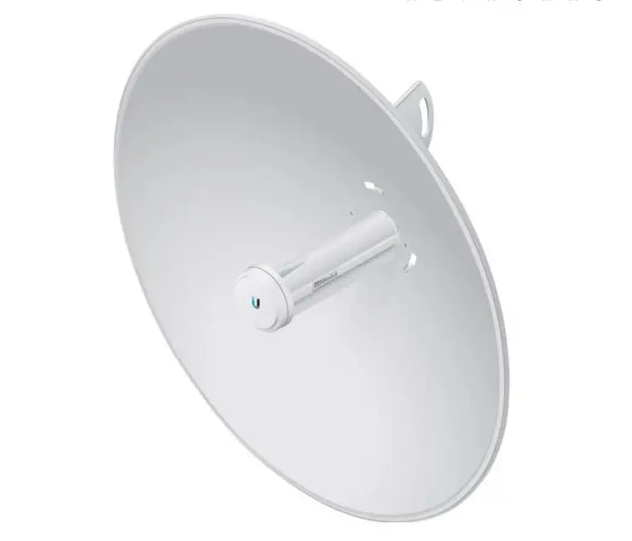 Punct de acces Ubiquiti PBE-5AC-620, 5GHZ, 29dBi, până la 450+Mbps, 30+ - image 2