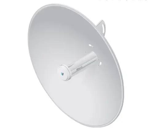 Точка за достъп Ubiquiti PBE-5AC-620, 5GHZ, 29dBi, до 450+Mbps, 30+ - image 2