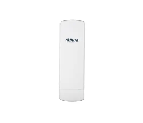 Точка за достъп Dahua PFM881, 5GHz, 300Mbit, 23dBm, 15dBi, 1x RJ45 PoE, 1xRJ45,
