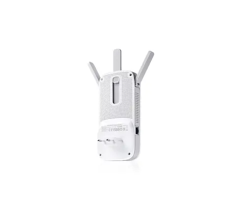 Επέκταση εμβέλειας TP-LINK RE450, AC1750, διπλής ζώνης, 1xGbit θύρα, 3 εξωτερικές κεραίες - 3