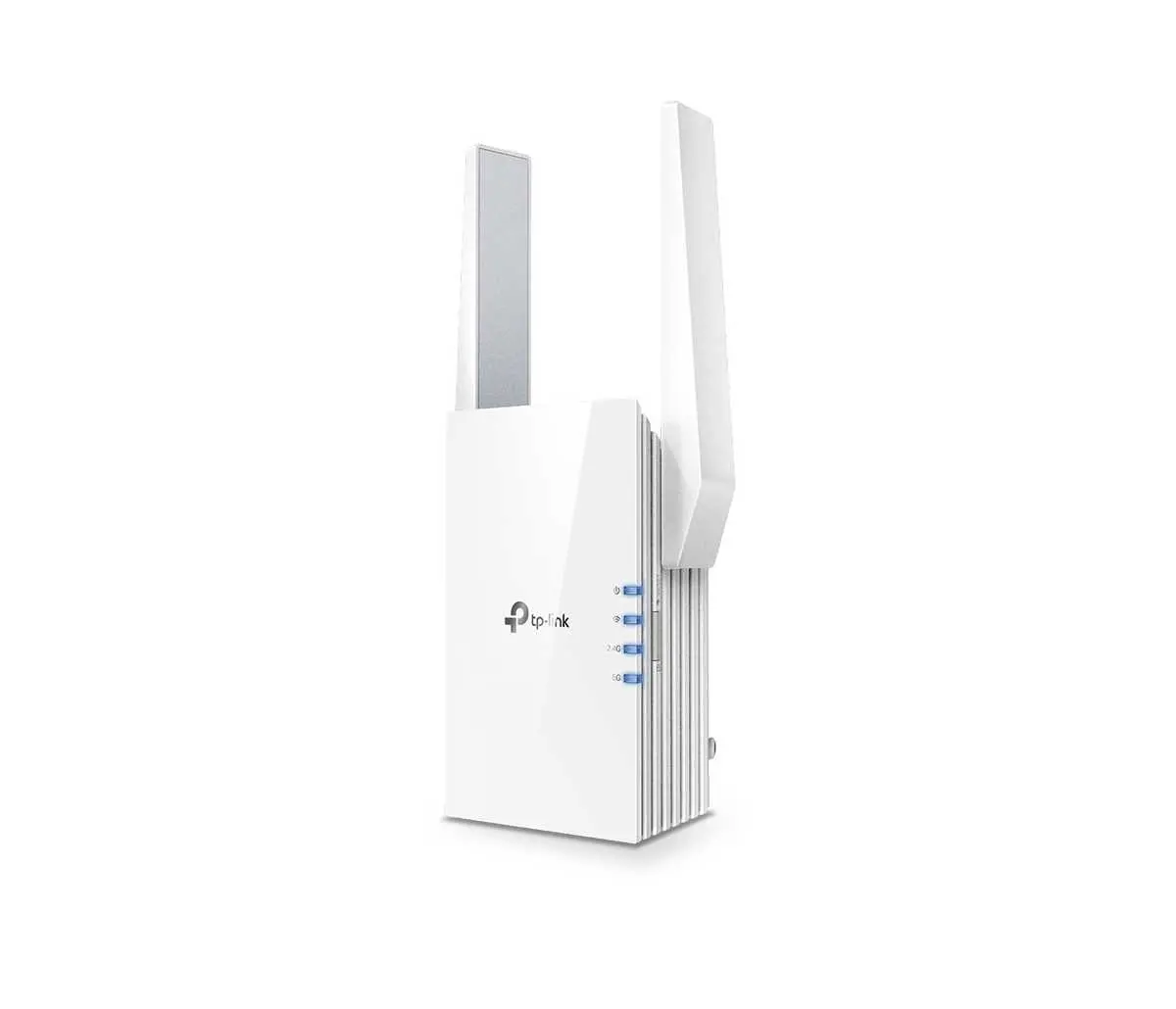 Επεκτάτης εμβέλειας TP-LINK RE505X, AX1500, WiFi 6, 1xGbit θύρα, 2 εξωτερικές κεραίες