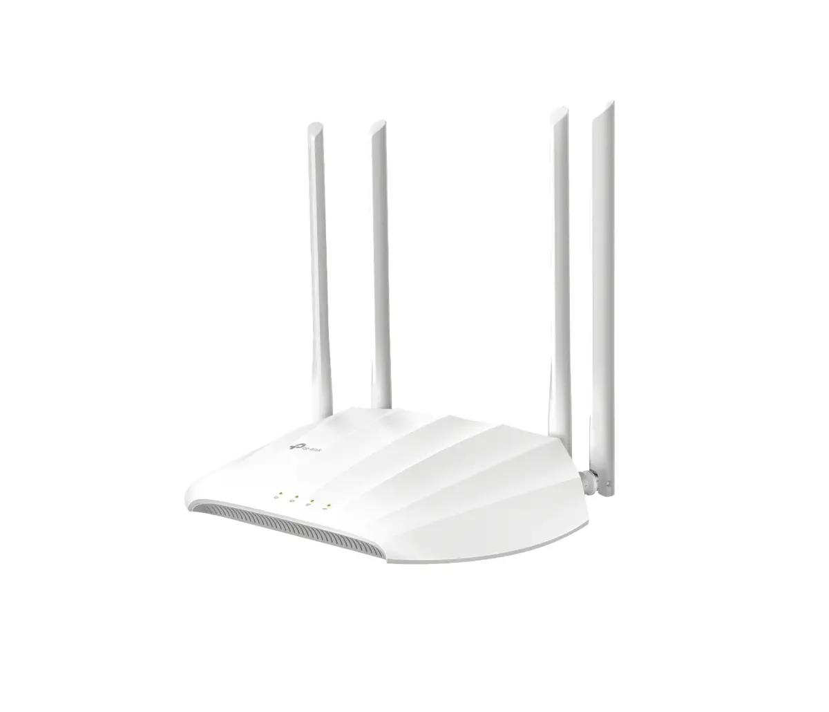 Точка за достъп TP-Link TL-WA1201, AC1200, 1x 10/100/1000 Mbps RJ45, 4 фиксирани