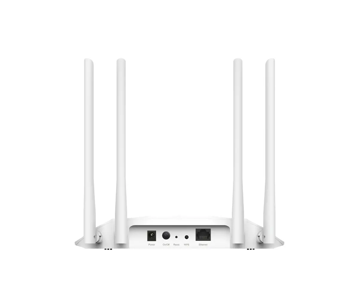Точка за достъп TP-Link TL-WA1201, AC1200, 1x 10/100/1000 Mbps RJ45, 4 фиксирани - image 1