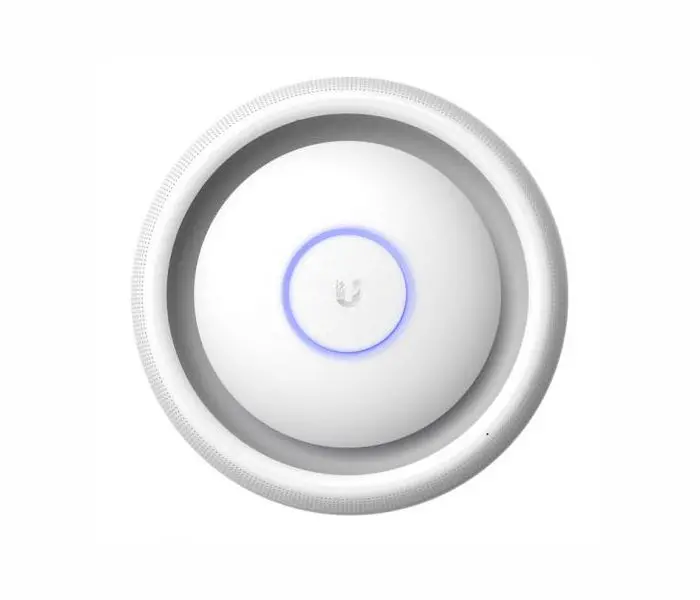 Точка за достъп Ubiquiti UAP-AC-EDU, 2.4/5GHz, 450/1300Mbit, 22dBm, 3x3 MIMO 5dB